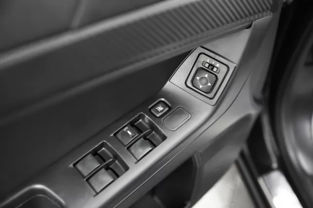 Mitsubishi Lancer 2014