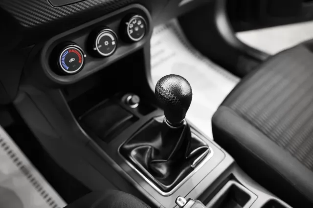 Mitsubishi Lancer 2014