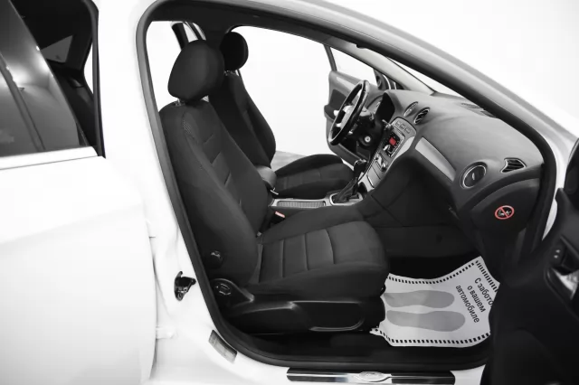 Ford Mondeo 2013