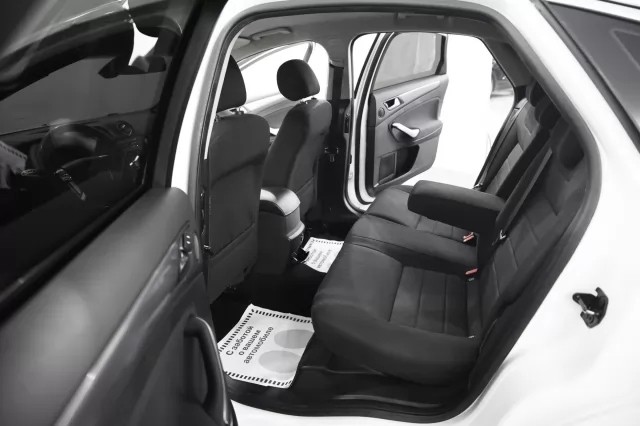 Ford Mondeo 2013
