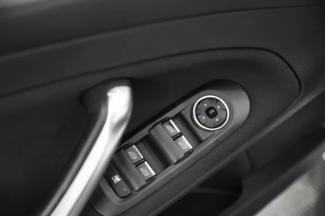 Ford Mondeo 2013