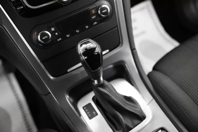 Ford Mondeo 2013