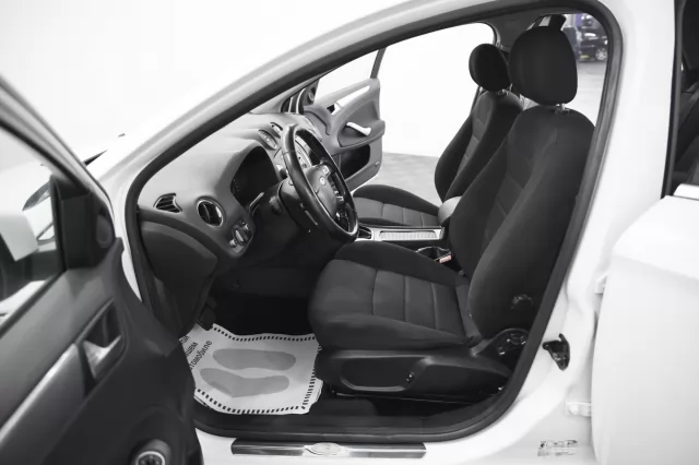 Ford Mondeo 2013