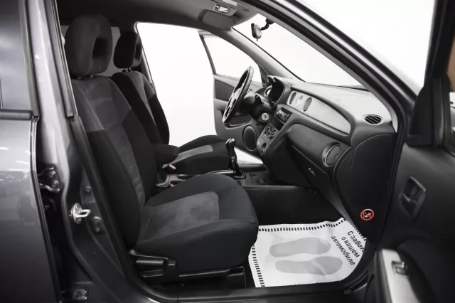 Mitsubishi Outlander 2008