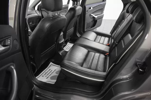 Ford Mondeo 2013