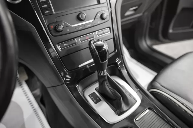 Ford Mondeo 2013