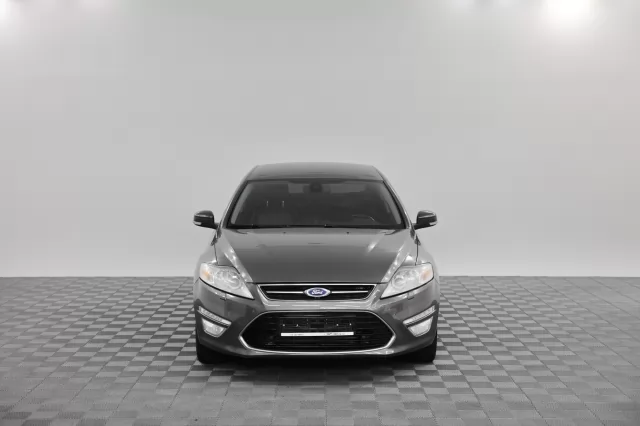 Ford Mondeo 2013