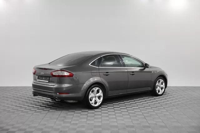 Ford Mondeo 2013