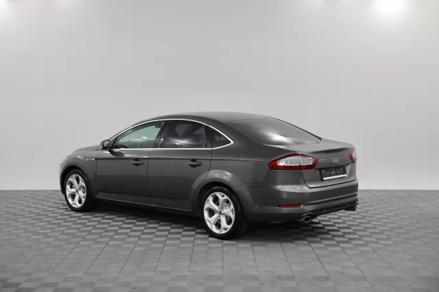 Ford Mondeo 2013