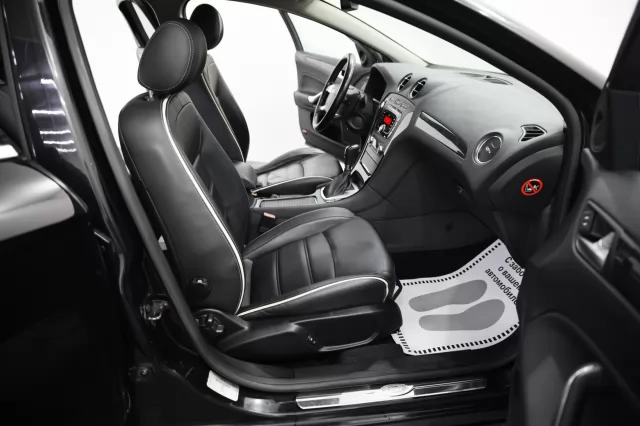 Ford Mondeo 2013
