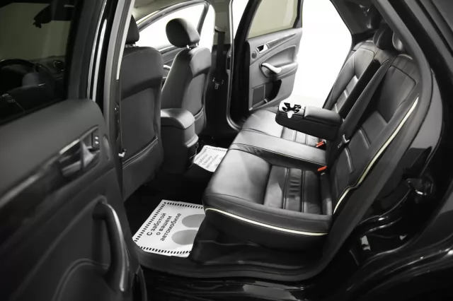 Ford Mondeo 2013