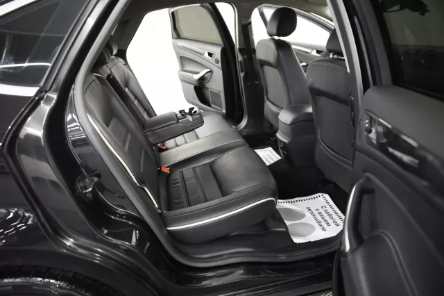 Ford Mondeo 2013