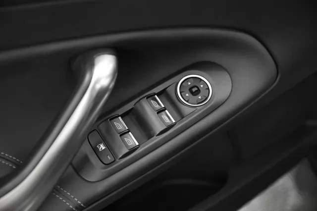 Ford Mondeo 2013