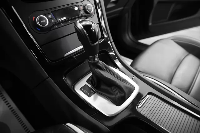 Ford Mondeo 2013