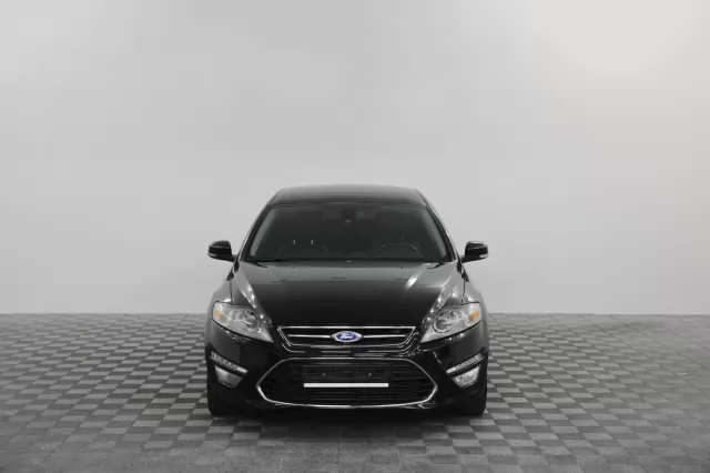 Ford Mondeo 2013