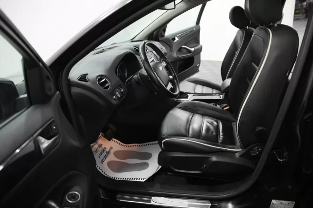 Ford Mondeo 2013