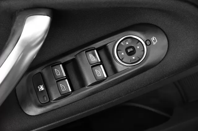 Ford Mondeo 2013