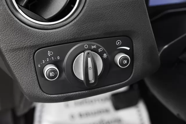 Ford Mondeo 2013