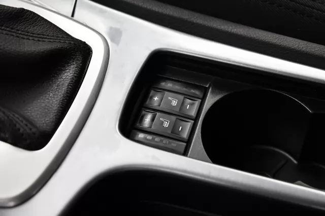 Ford Mondeo 2013