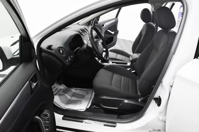 Ford Mondeo 2013