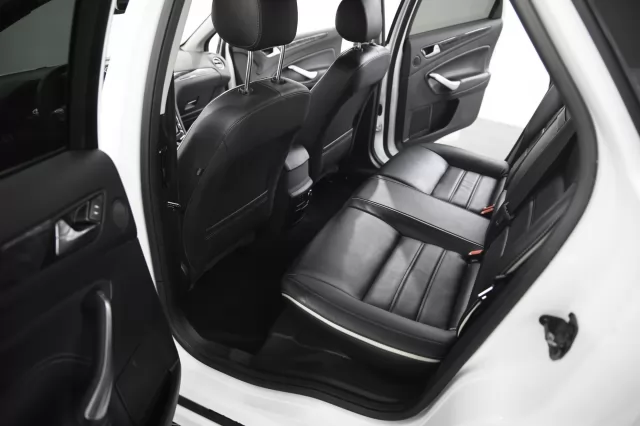Ford Mondeo 2013