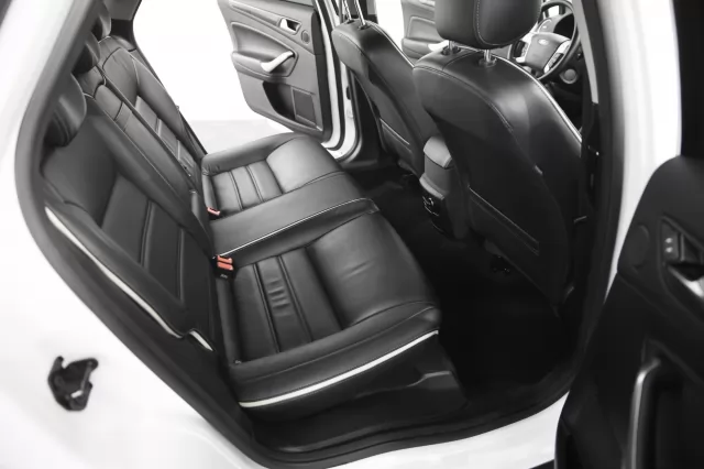 Ford Mondeo 2013