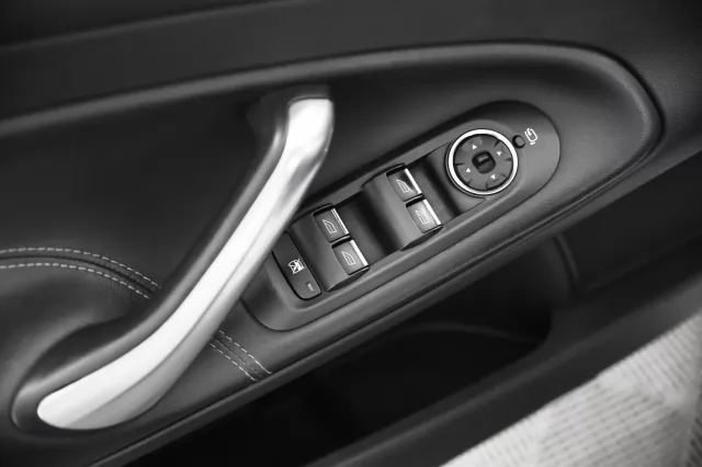 Ford Mondeo 2013