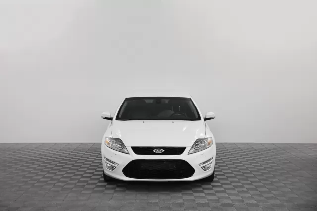 Ford Mondeo 2013