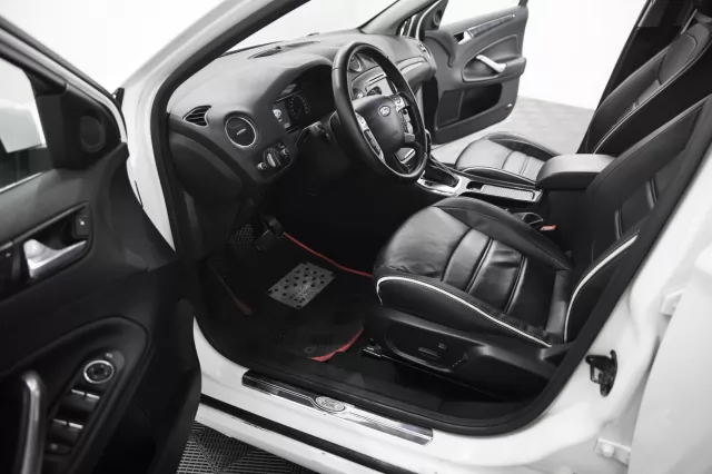 Ford Mondeo 2013
