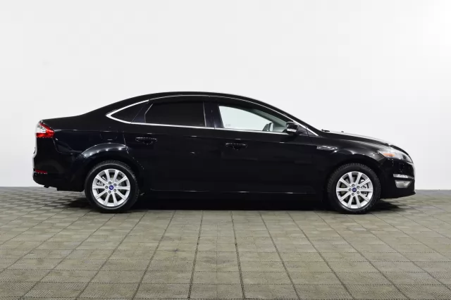 Ford Mondeo 2013