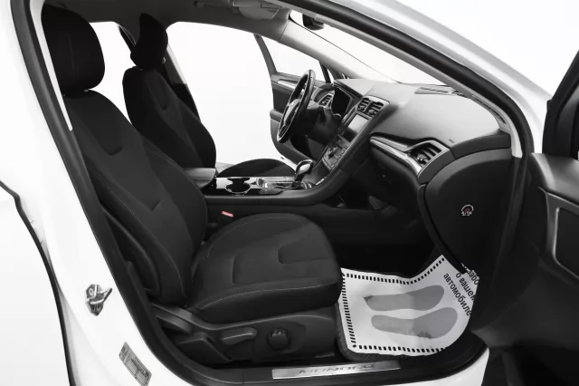 Ford Mondeo 2018