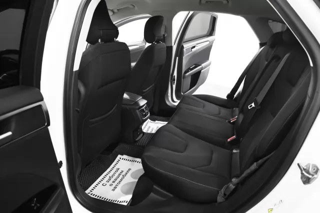Ford Mondeo 2018