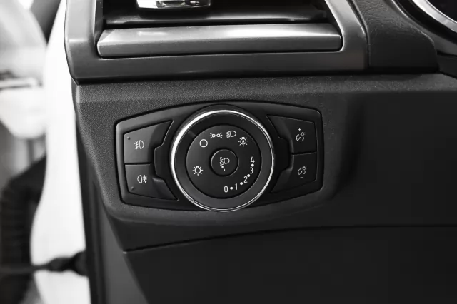 Ford Mondeo 2018