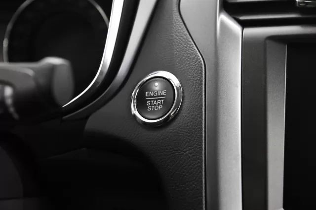 Ford Mondeo 2018