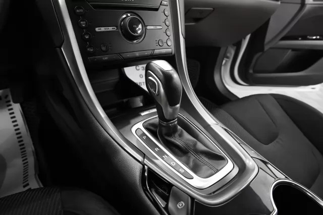 Ford Mondeo 2018