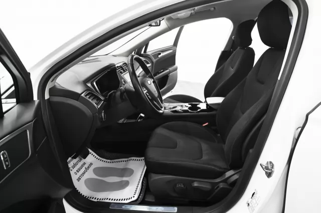 Ford Mondeo 2018
