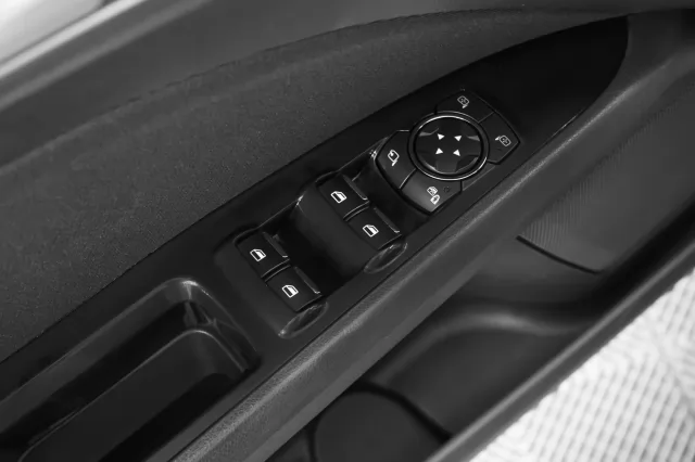 Ford Mondeo 2018