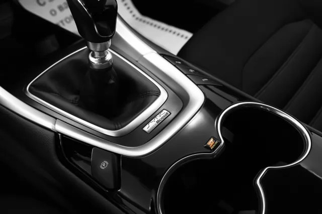 Ford Mondeo 2018