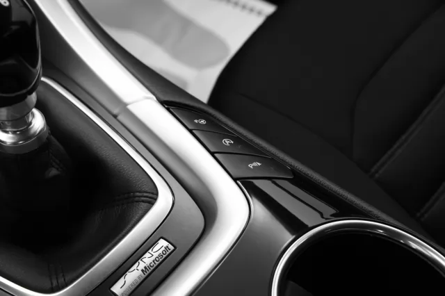 Ford Mondeo 2018