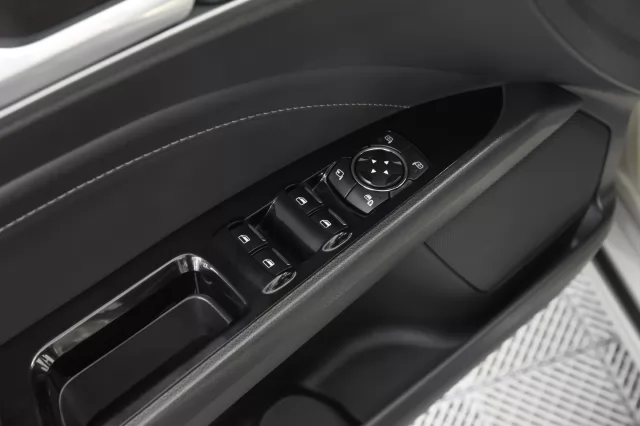 Ford Mondeo 2018