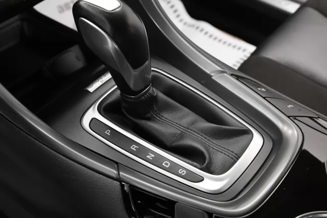 Ford Mondeo 2018