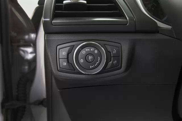 Ford Mondeo 2018