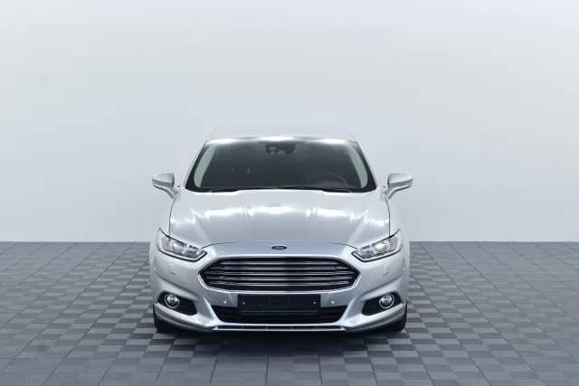 Ford Mondeo 2018