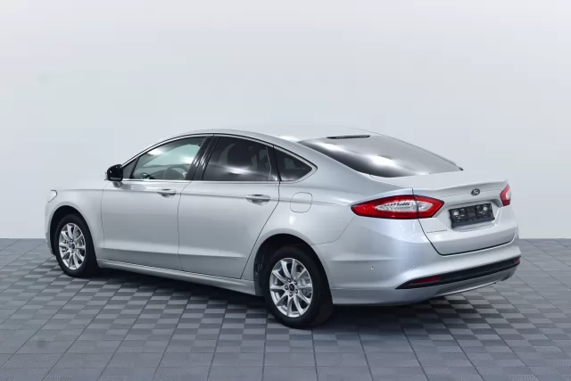 Ford Mondeo 2018