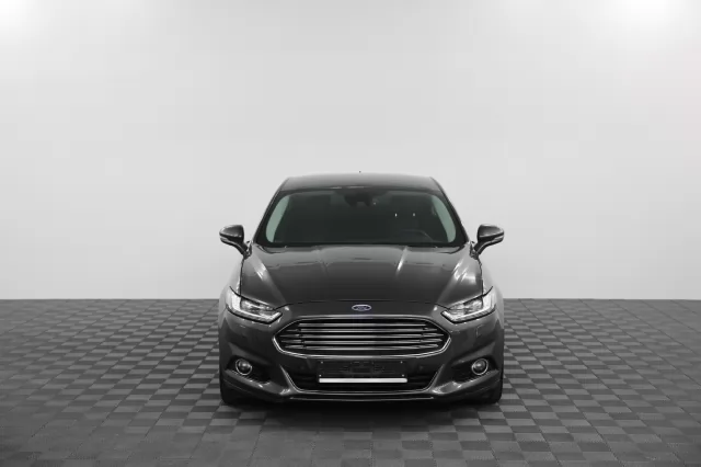 Ford Mondeo 2018