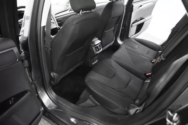 Ford Mondeo 2018