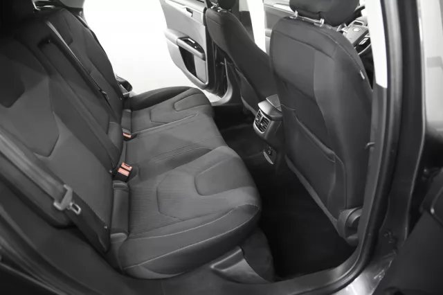 Ford Mondeo 2018