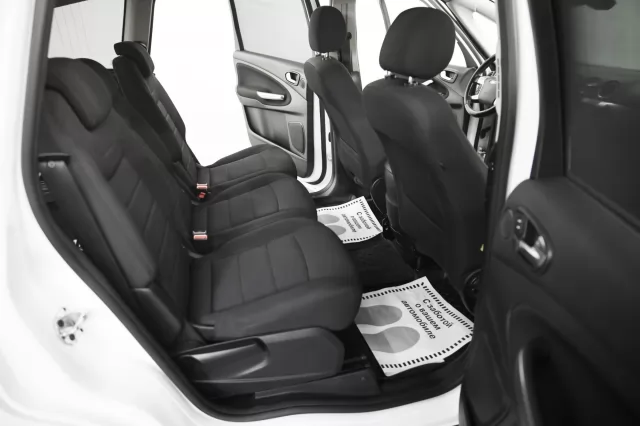 Ford S-Max 2010