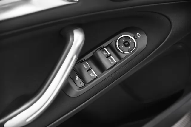 Ford S-Max 2010