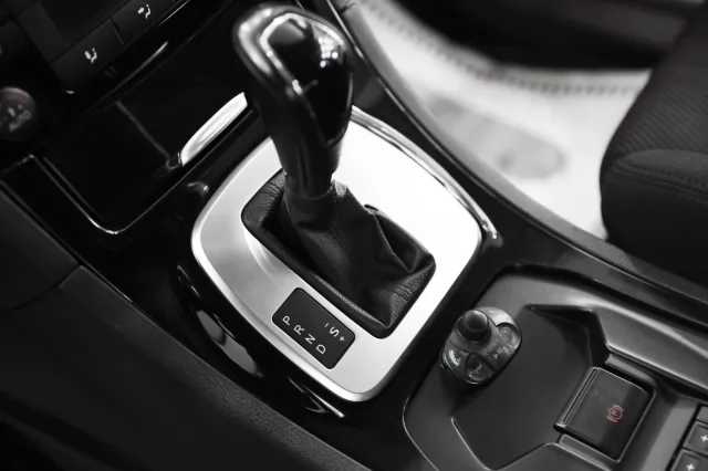 Ford S-Max 2010